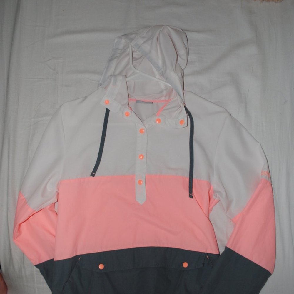 Women's Rain Jacket